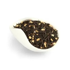 Черный чай с имбирём 500 гр