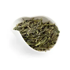 Китайский зеленый чай Лун Цзин (Колодец Дракона) 500 гр