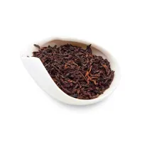 Китайский чай Пуэр Клубника четырехлетний 500 гр