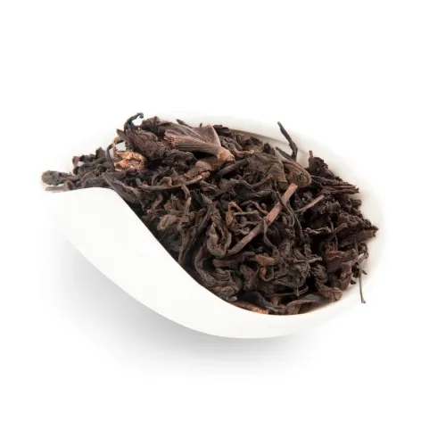 Китайский чай Пуэр Мао Ча (БИО) 500 гр