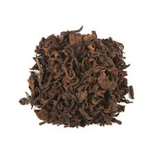 Китайский чай Лао Ча Тоу (Чайные Головы) 8 лет, рассыпной 500 гр