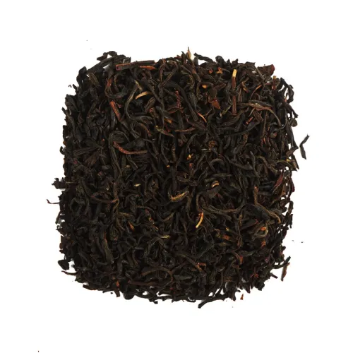 Индийский чай Ассам Хатикули TGFOP1 Органик 500 гр