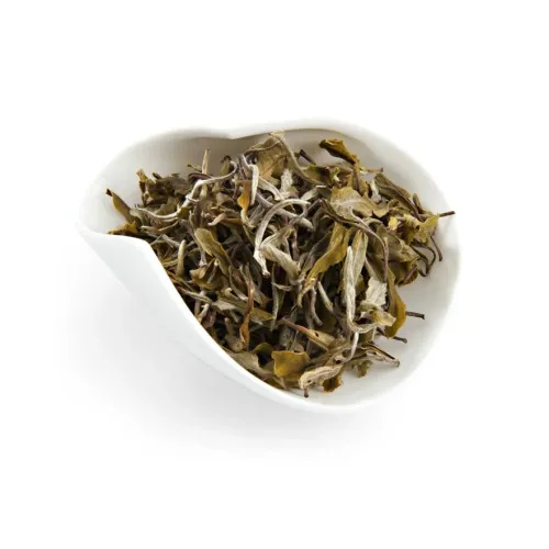 Китайский белый чай Бай Му Дань (Белый пион) 500 гр