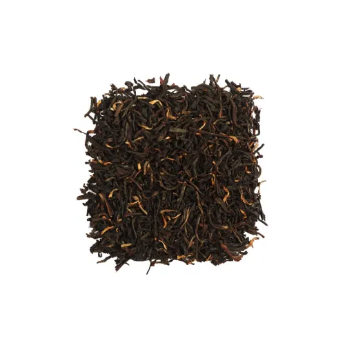 Индийский черный чай Ассам Хармутти STGFOP1 500 гр