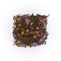 Чай зеленый ароматизированный Вечерняя поляна 500 гр