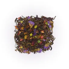 Чай зеленый ароматизированный Вечерняя поляна 500 гр