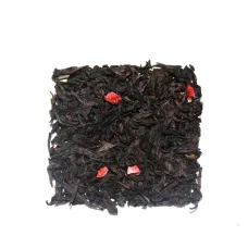 Китайский чай Клубничный темный улун 500 гр
