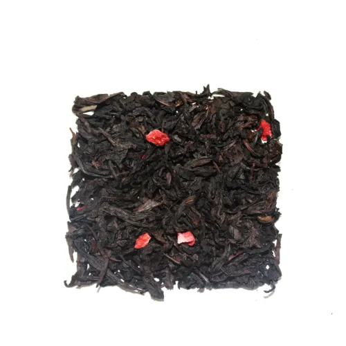 Китайский чай Клубничный темный улун 500 гр