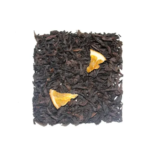 Китайский чай Апельсиновый темный улун 500 гр