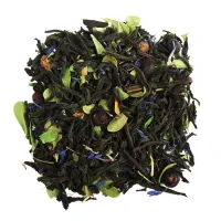 Черный чай eco-line Таёжный 500 гр