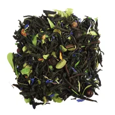 Черный чай eco-line Таёжный 500 гр