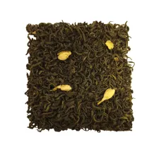 Чай зеленый ароматизированный Жасмин с туманной горы 500 гр