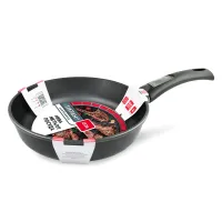 Сковорода с полимер-керамическим покрытием 26 см ТМ НМП «Титан»