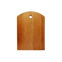 Доска деревянная 35х24,5х1,8 см