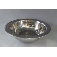 Таз из нержавеющей стали 53 см