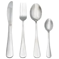 Ложка чайная из нержавеющей стали Верона TM Appetite