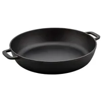 Жаровня чугунная 40 см ТМ Гардарика