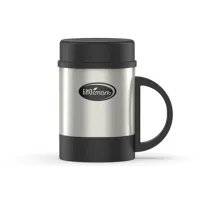 Термокружка из нержавеющей стали 370 мл – Биосталь