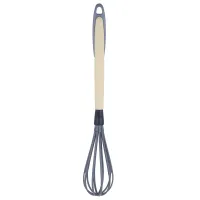 Венчик пластиковый Velvet желтый ТМ Appetite