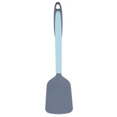 Лопатка пластиковая Velvet голубая ТМ Appetite