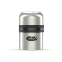 Термос из нержавеющей стали 500 мл универсальный - Биосталь