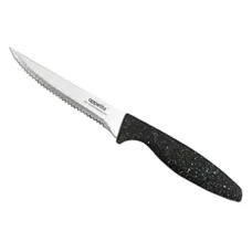 Нож из нержавеющей стали Гамма для нарезки 11 см TM Appetite