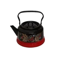 Чайник эмалированный – Сибирские Товары