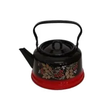 Чайник эмалированный – Сибирские Товары