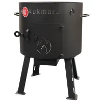 Учаг для казана ТМ KUKMARA 12 л