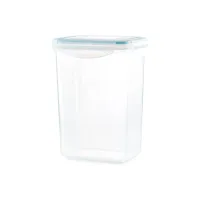 Контейнер герметичный пластиковый прямоугольный 2.1 л ТМ TWOFOLD