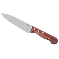 Нож из нержавеющей стали поварской 17.5 см ТМ Appetite