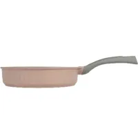 Сковорода с антипригарным покрытием литая 24 см Stella ТМ KUKMARA