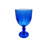 Бокал для вина стеклянный 320 мл SEA BRIM SAPHIR