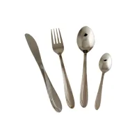 Ложка столовая из нержавеющей стали Атланта ТМ Appetite