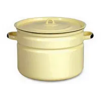 Бак эмалированный 24 л – Стальэмаль