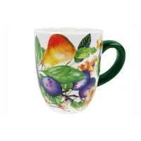 Кружка керамическая 350 мл Дюшес ТМ Appetite