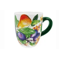 Кружка керамическая 350 мл Дюшес ТМ Appetite