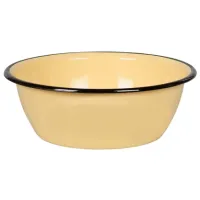 Миска эмалированная 3,5 л