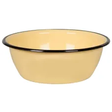 Миска эмалированная 3,5 л