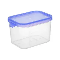 Контейнер пластиковый для сыпучих продуктов 1 л Skyline