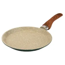 Блинница с антипригарным покрытием 22 см Прованс ТМ Традиция