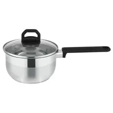 Ковш из нержавеющей стали Бетти 1.1 л ТМ Appetite