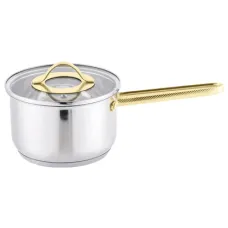 Ковш из нержавеющей стали Олимпия 1.9 л ТМ Appetite