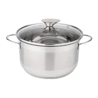 Кастрюля из нержавеющей стали Николь 1.7 л ТМ Appetite