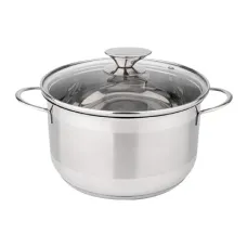 Кастрюля из нержавеющей стали Николь 2.4 л ТМ Appetite