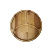 Менажница береза 20х1,8 см круглая ТМ Guter Baum