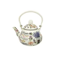Чайник эмалированный 1.5 л Эдем TM Appetite