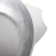 Сковорода-сотейник алюминиевый литая 30 см алюминиевая крышка ТМ KUKMARA