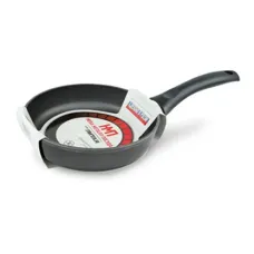 Сковорода с антипригарным покрытием литая 18 см низкая Оригинальная ТМ НМП