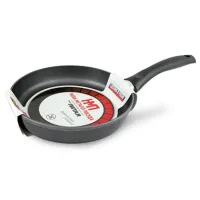 Сковорода с антипригарным покрытием литая 20 см низкая Оригинальная ТМ НМП